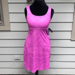 Columbia Omni Freeze Zero Dress